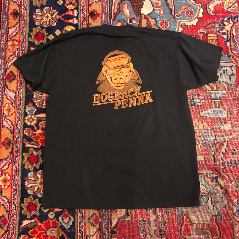 SOLD Vintage 1994 Harley t-shirt